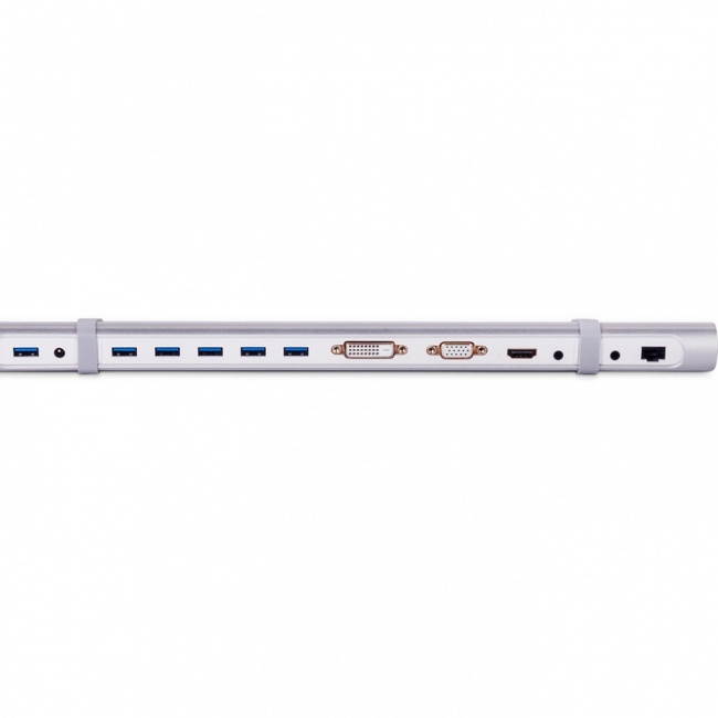 Club3D CSV-3242HDA Notebook Docking Station