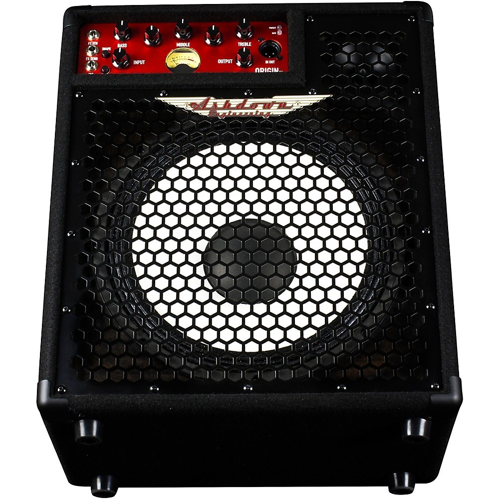 Ashdown OriginAL C112-300 300W 1x12 Bass Combo Amplifier
