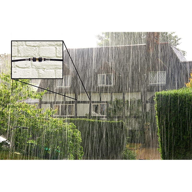 Gold Weather Sealed Coaxial Extension Coupler | 50 Pack | Cable Extension Adapter Barrel Splice Coupler | Connects Two Coaxial Video Cables Female to Female Connector 3GHz Rated