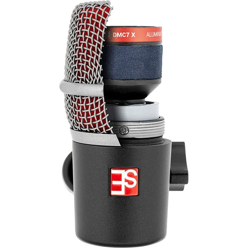 sE Electronics V BEAT Dynamic Drum Microphone