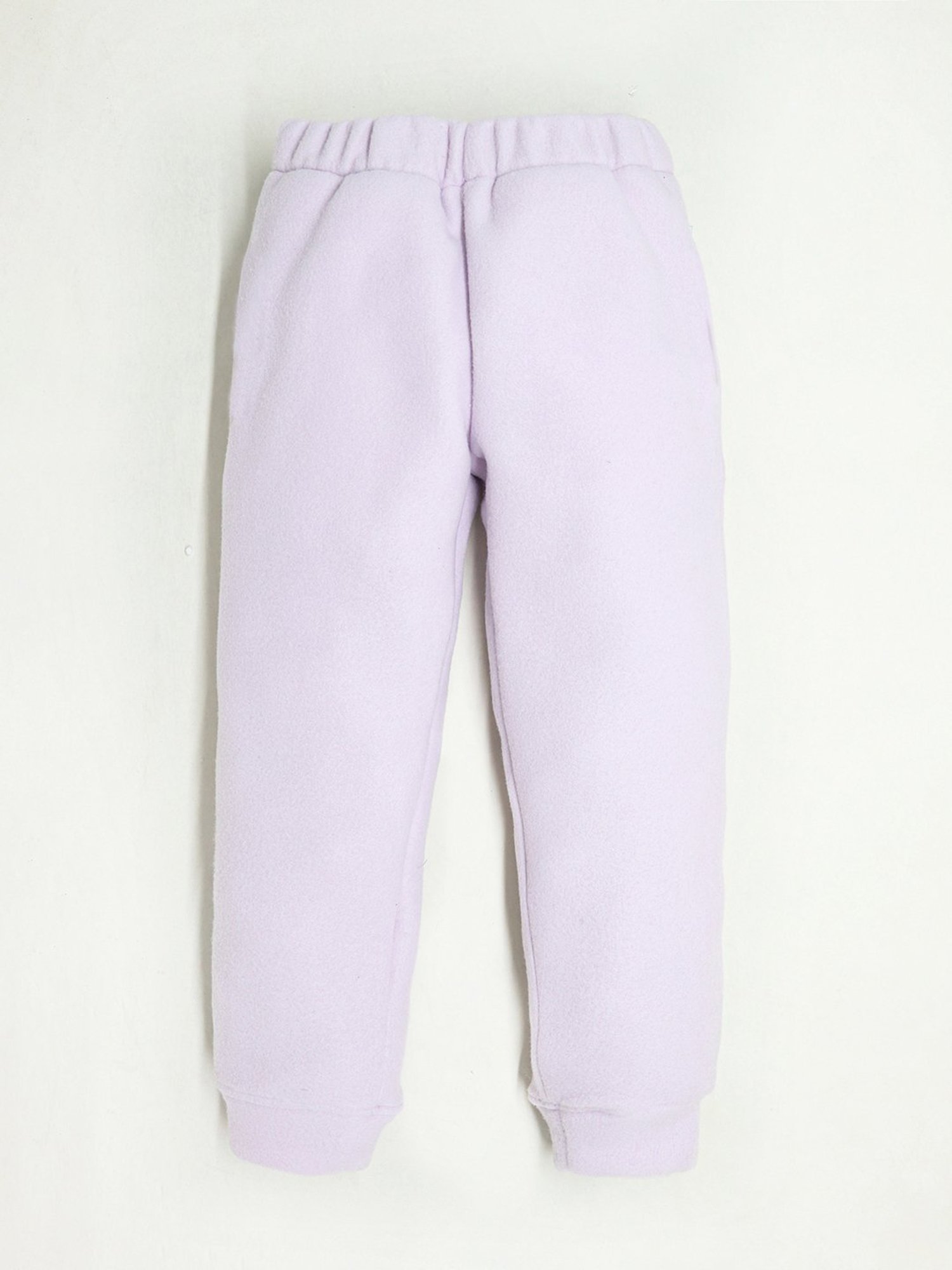 Jockey Girls Black Printed Shorts