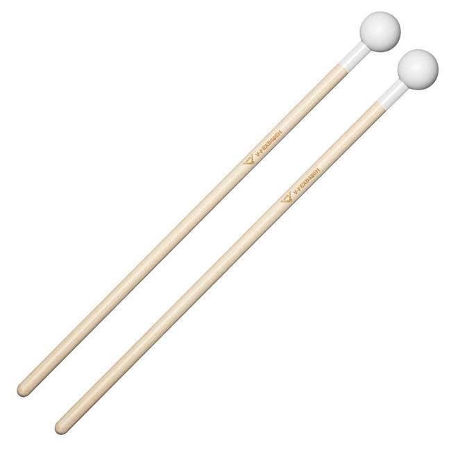 Vater V-FEXB60EH Front Ensemble Xylophone Bell Extra Hard Mallets