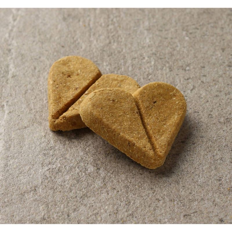 Newman's Own Peanut Butter Biscuits Dog Treat - 10oz