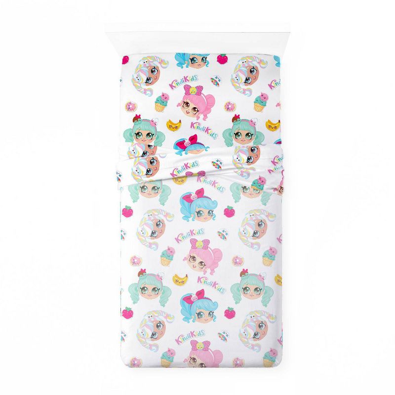 Full Avengers Movers Sheet Set