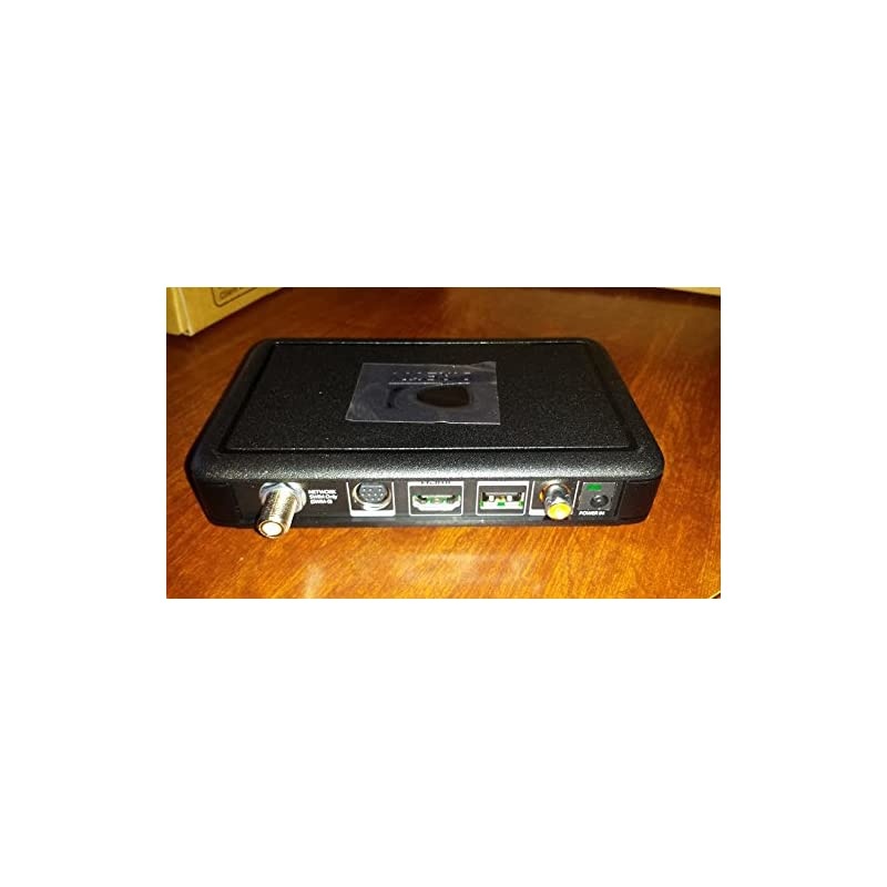 C41 Advanced Whole Home Client with RF Remote