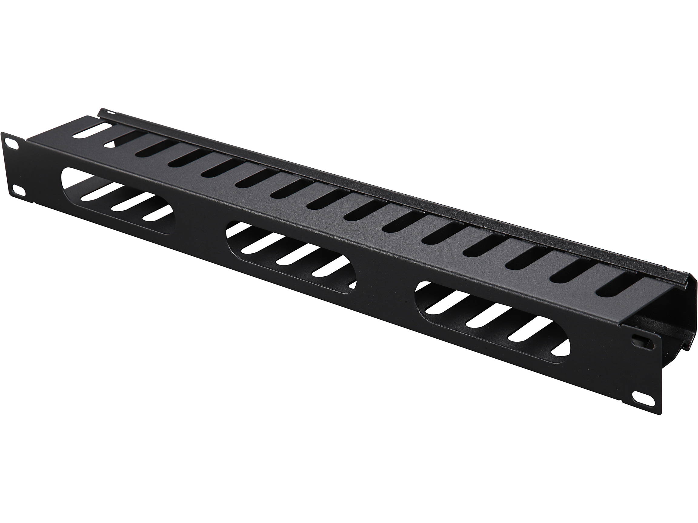 Rosewill 1U Metal Cable Duct RSA-1UCA001