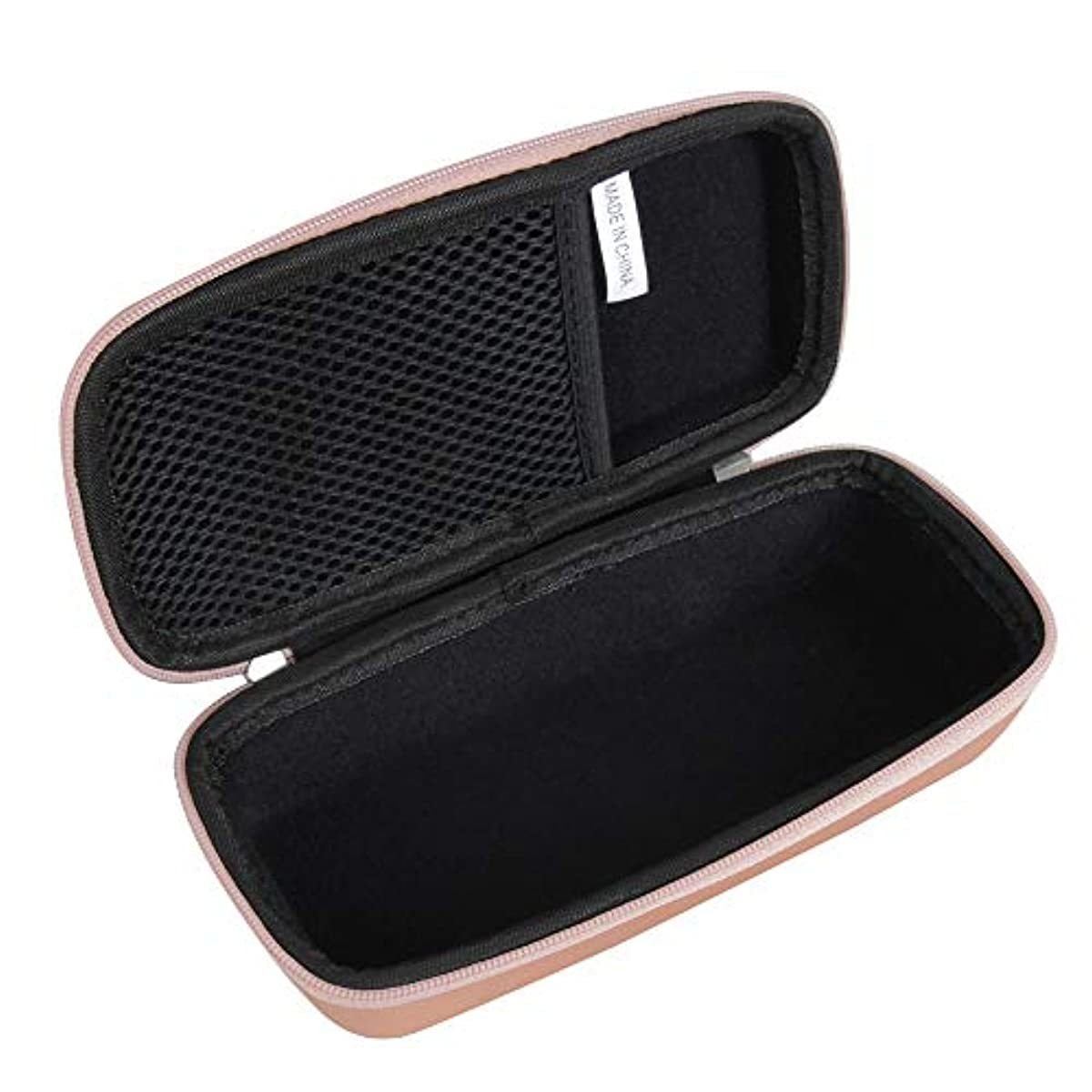 Hermitshell Hard Travel Case for Antimi Bluetooth Speaker FM Radio MP3 Player Stereo Portable Wireless Drivers