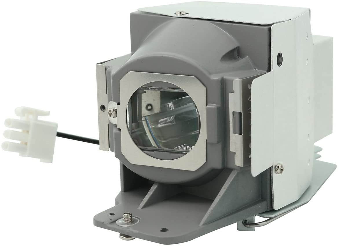 Lutema Economy for Acer H6510BD Projector Lamp with Housing