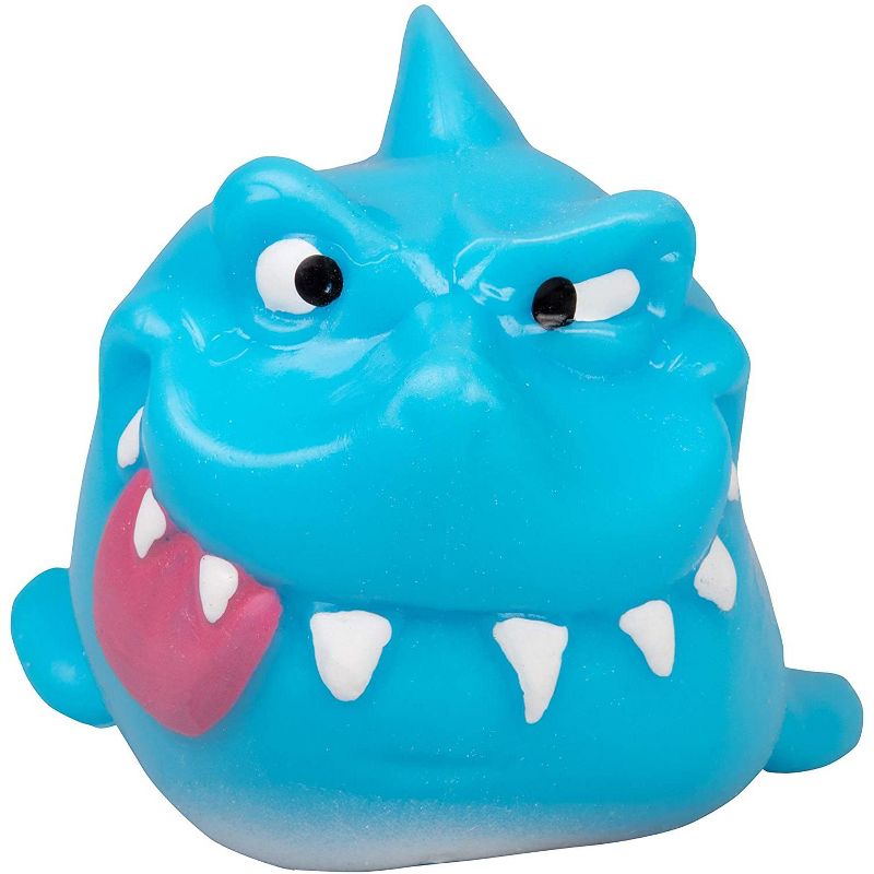 Alley Cats Bowling Game with Novelty Fidget Toys