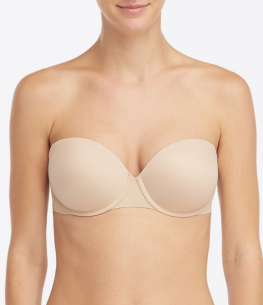 Chantelle Absolute Invisible Smooth Strapless Bra