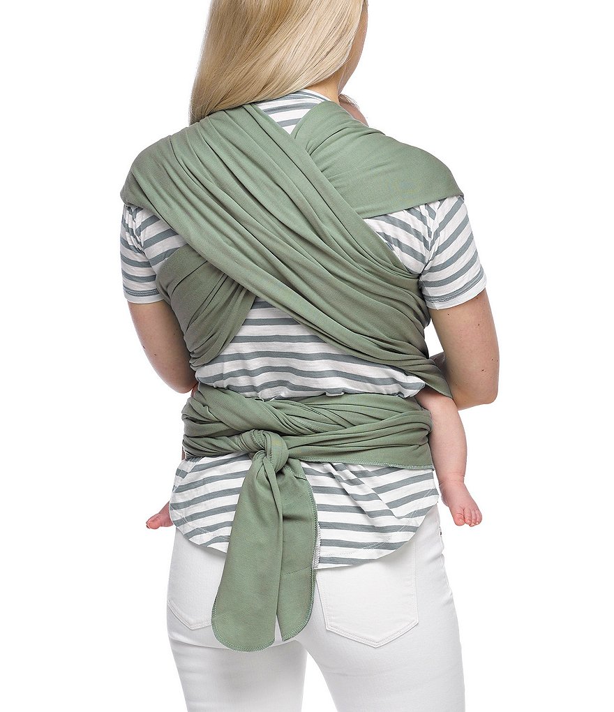 MOBY Classic Baby Wrap