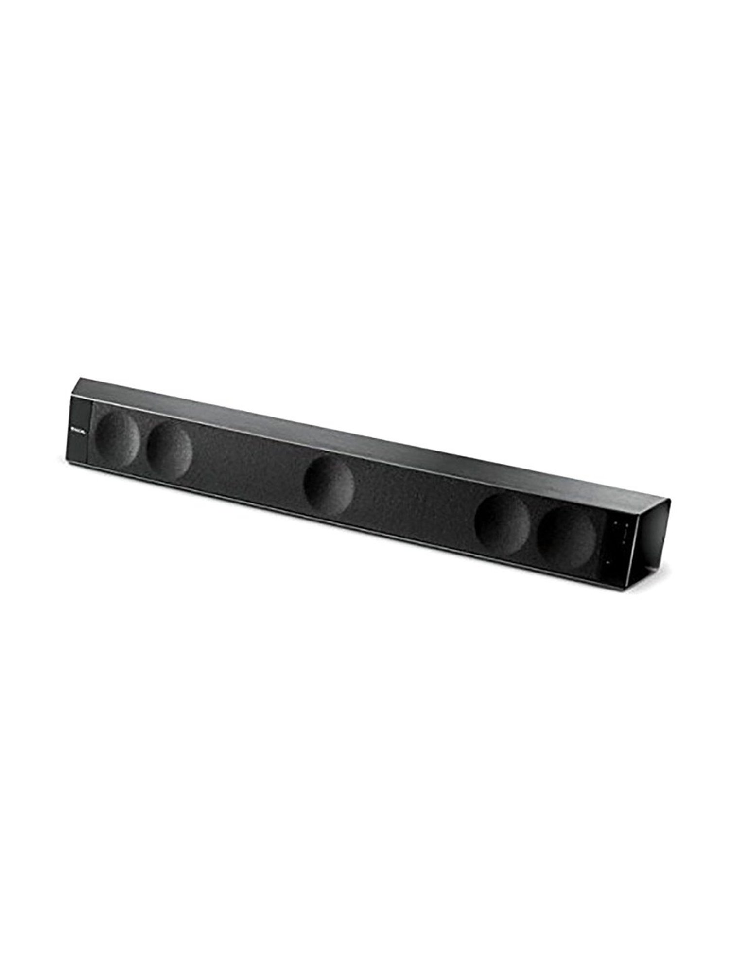 JBL Bar 2.1 Deep Bass Soundbar with Wireless Subwoofer (Black)