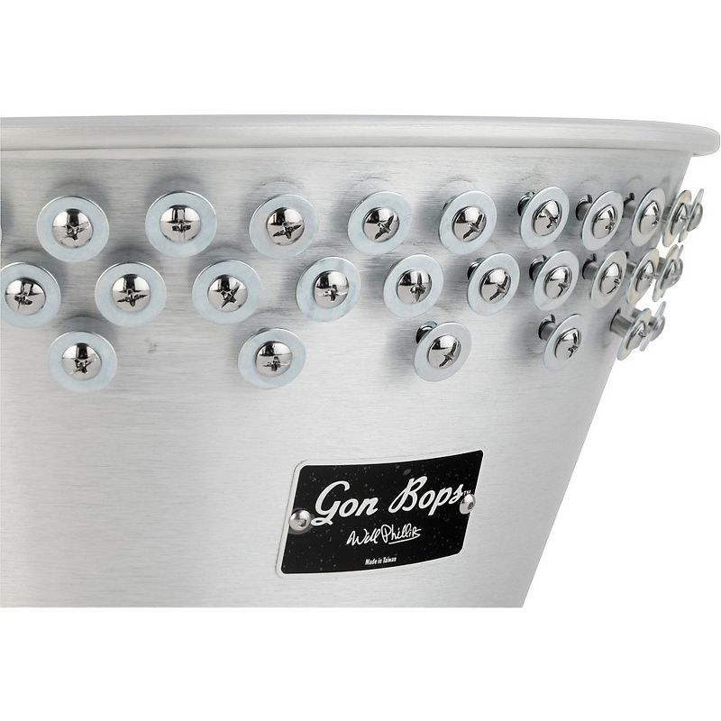 Gon Bops Bucket Shekere