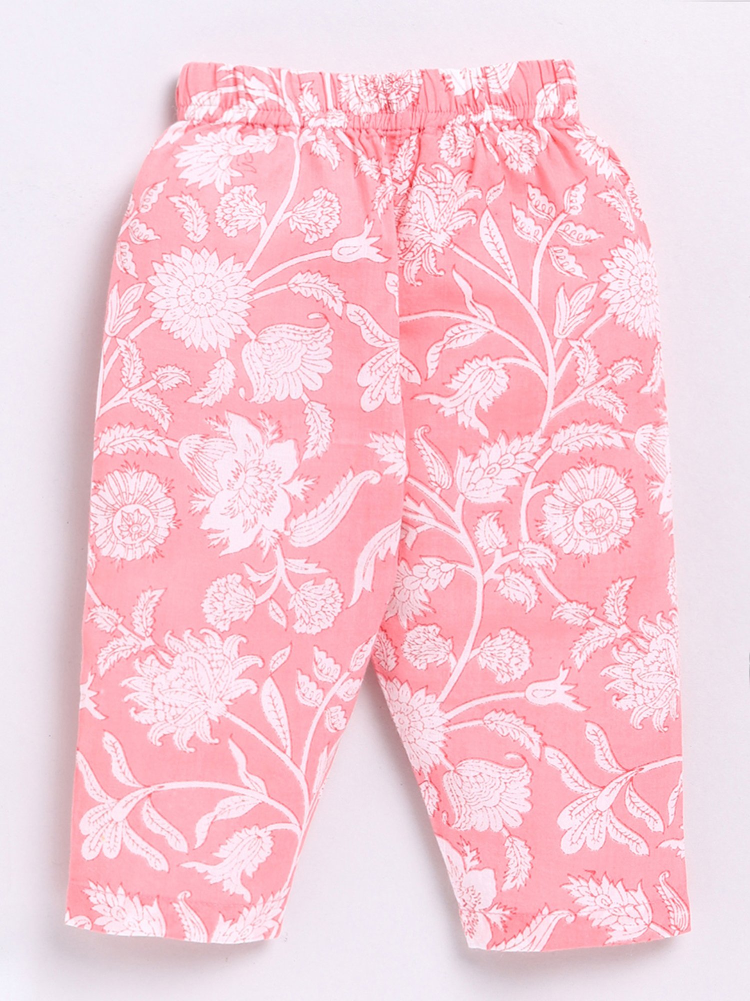 Nite Flite Boys Multicolor Cotton Printed T-Shirt & Pyjama