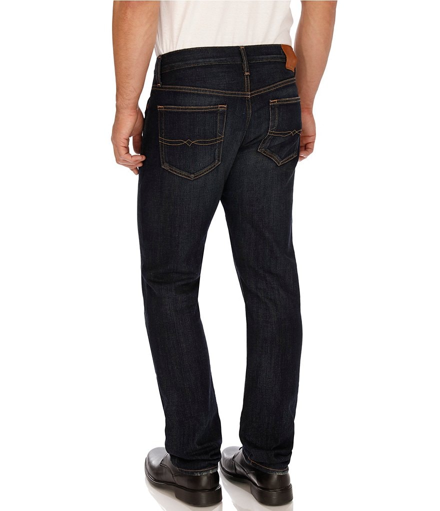Lucky Brand 121 Heritage Slim Jeans