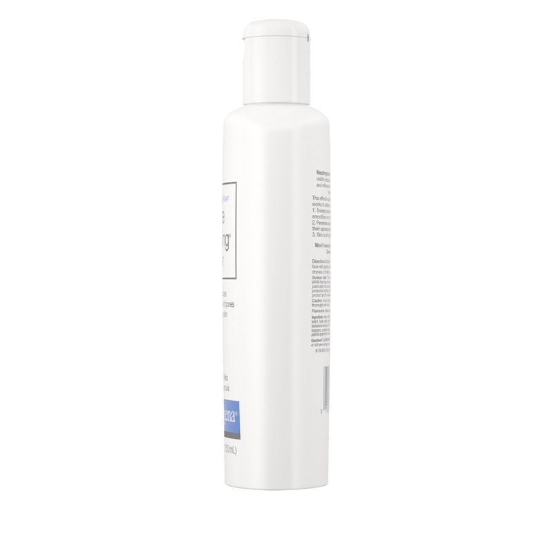 Neutrogena Pore Refining Toner Cleanser - 8.5 fl oz