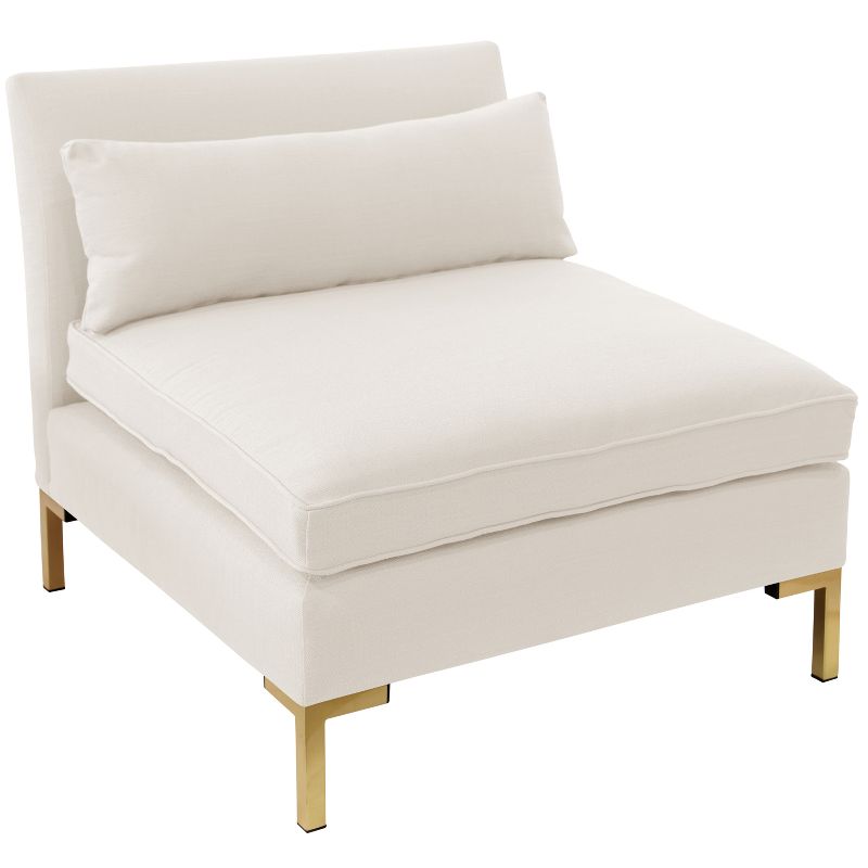 Sectional Sofa White - designlovefest