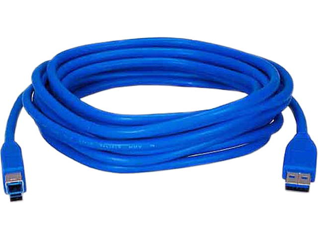QVS 15 ft Cable