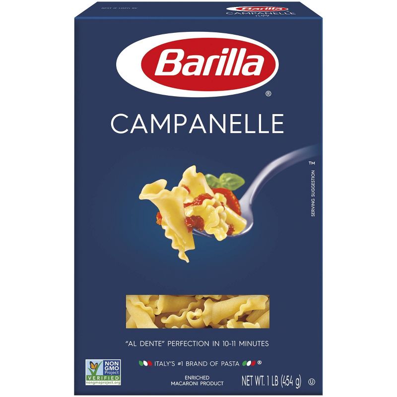 Barilla Campanelle Pasta - 16oz