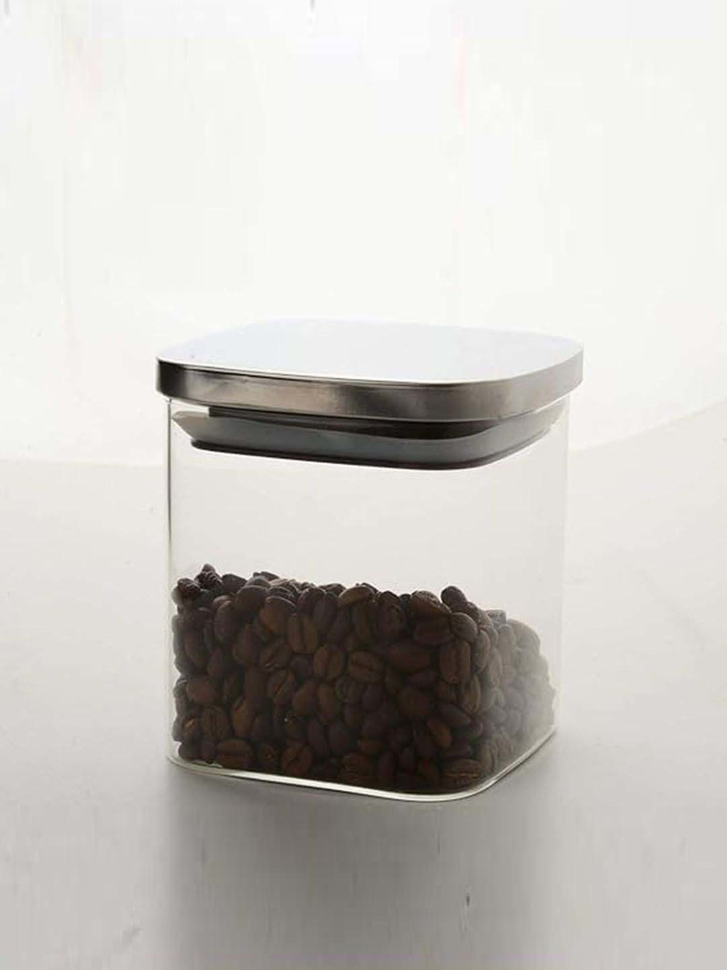 Borosilicate Glass Containers with Lids Microwave Safe Container for Glass Food Storage Containers
