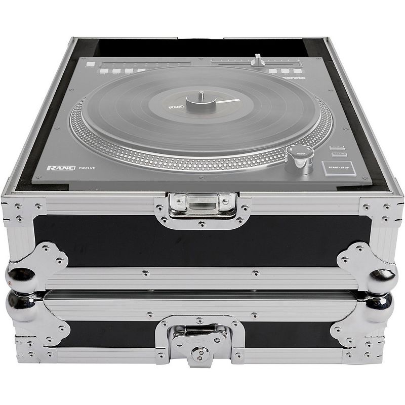 Magma Cases DJ-CONTROLLER CASE TWELVE