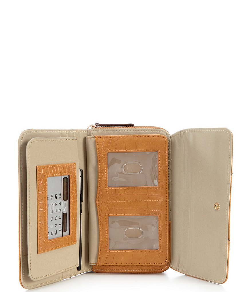 Kate Landry Tatum Works Wallet