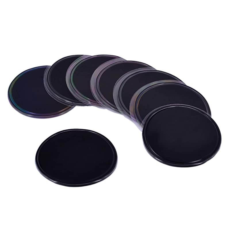 Cell PadsPremium Sticky AntiSlip GEL PadsHolds PhonesSunglasses GPS and Many More