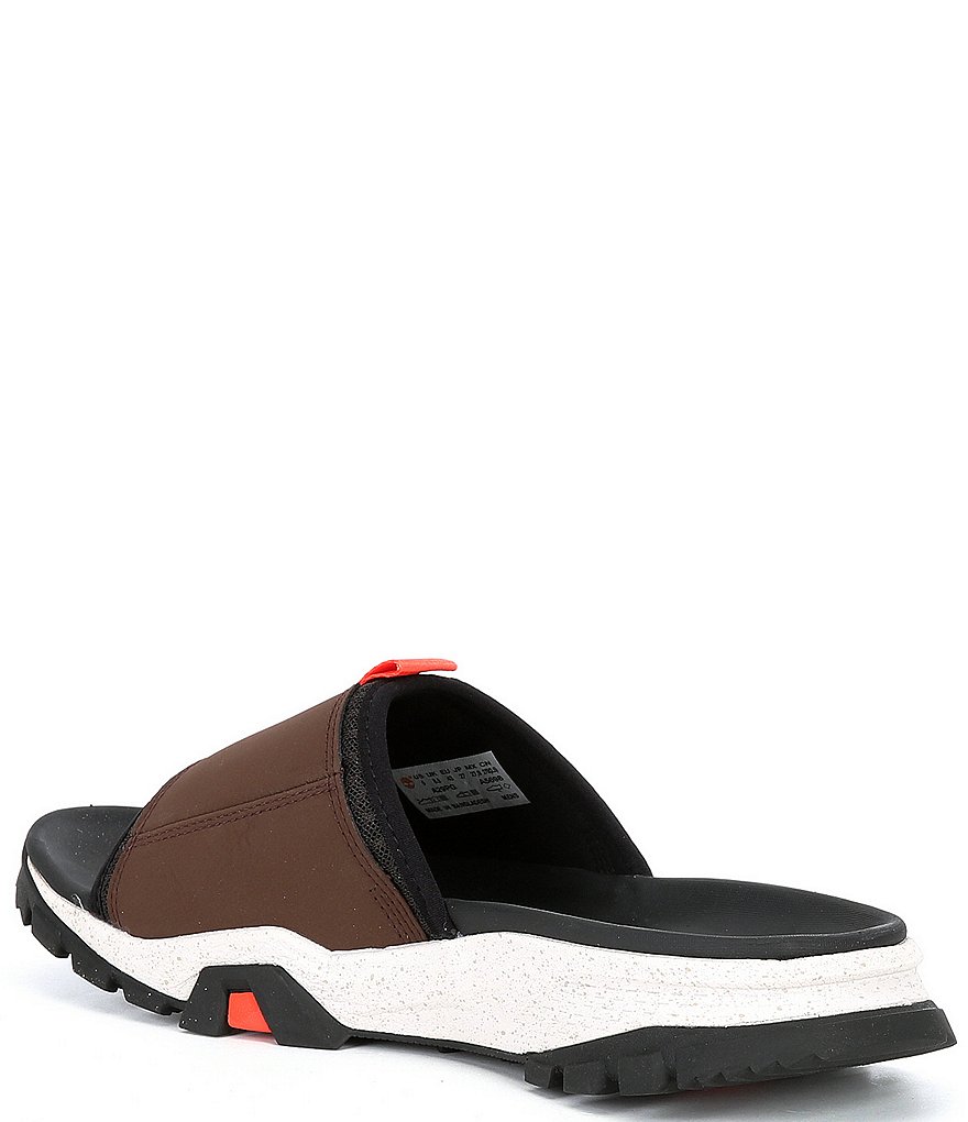 Josef Seibel Men's Rafe Sandals