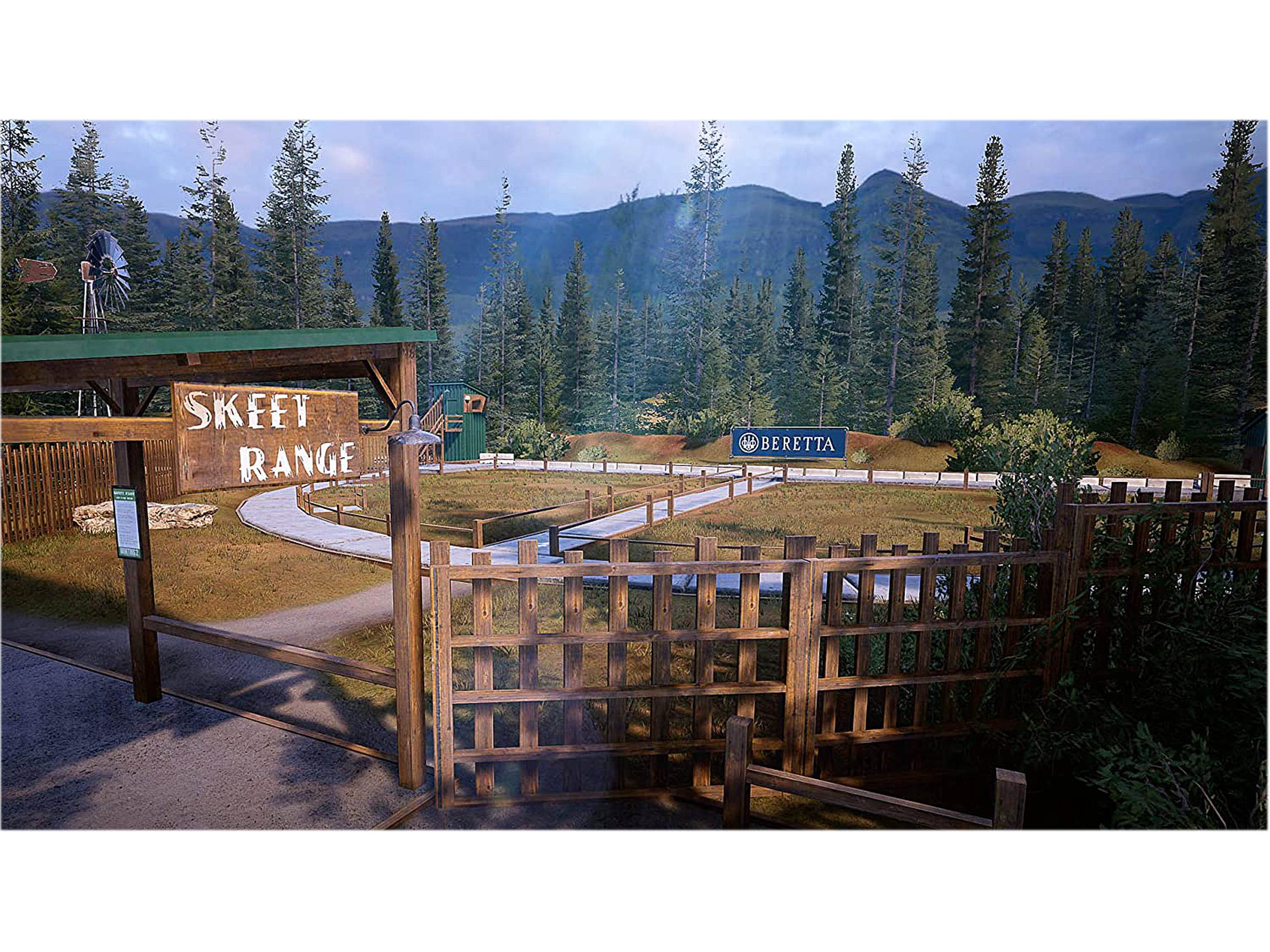 Hunting Simulator 2 - PS5 Video Games