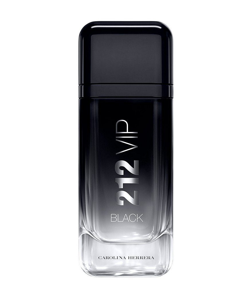 Carolina Herrera 212 Vip Men Black Eau de Parfum