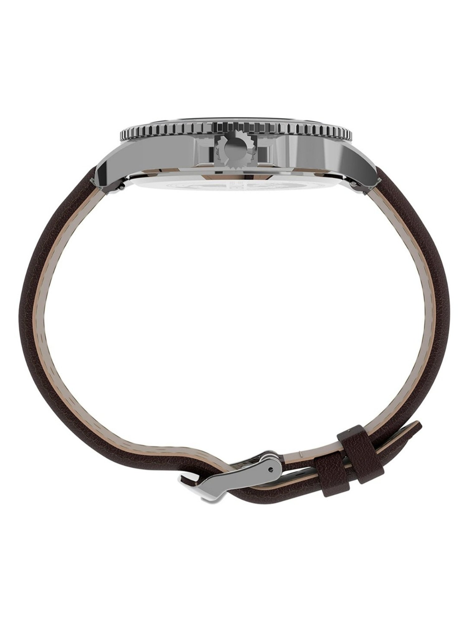 Timex Harborside Blue Dial Multifunction Men Watch - TW2U13000