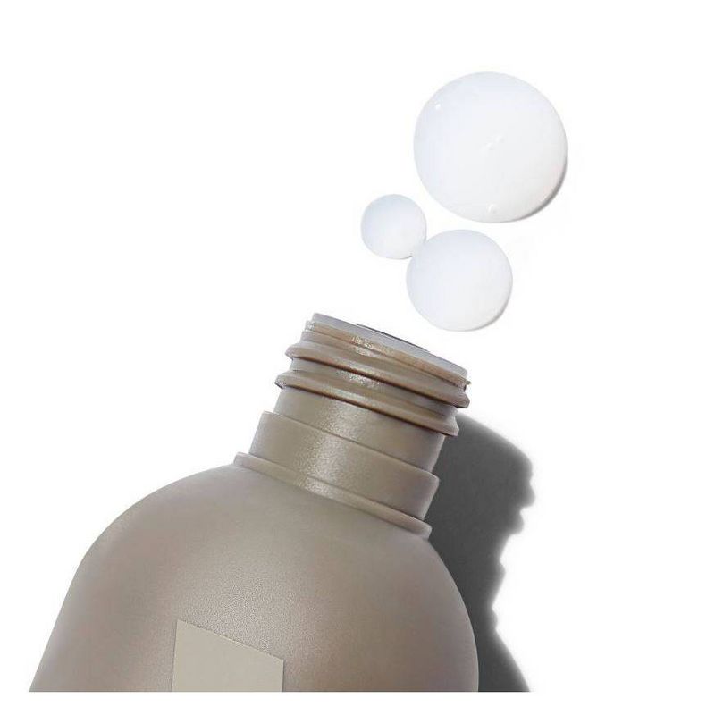 Bevel Moisturizing Face Gel 4oz