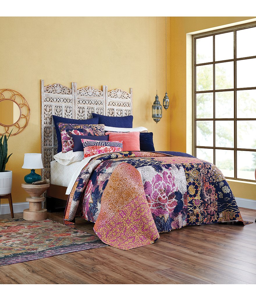 Poetic Wanderlust Tracy Porter Livia Decorative Pillow