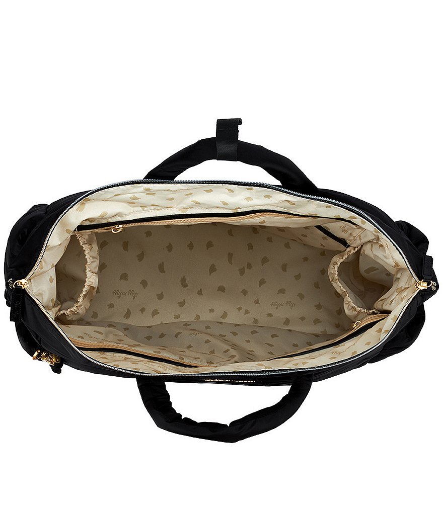 Itzy Ritzy Dream Weekender Hospital & Travel Bag