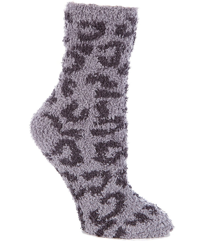 Barefoot Dreams Kid's Barefoot In The Wild Socks