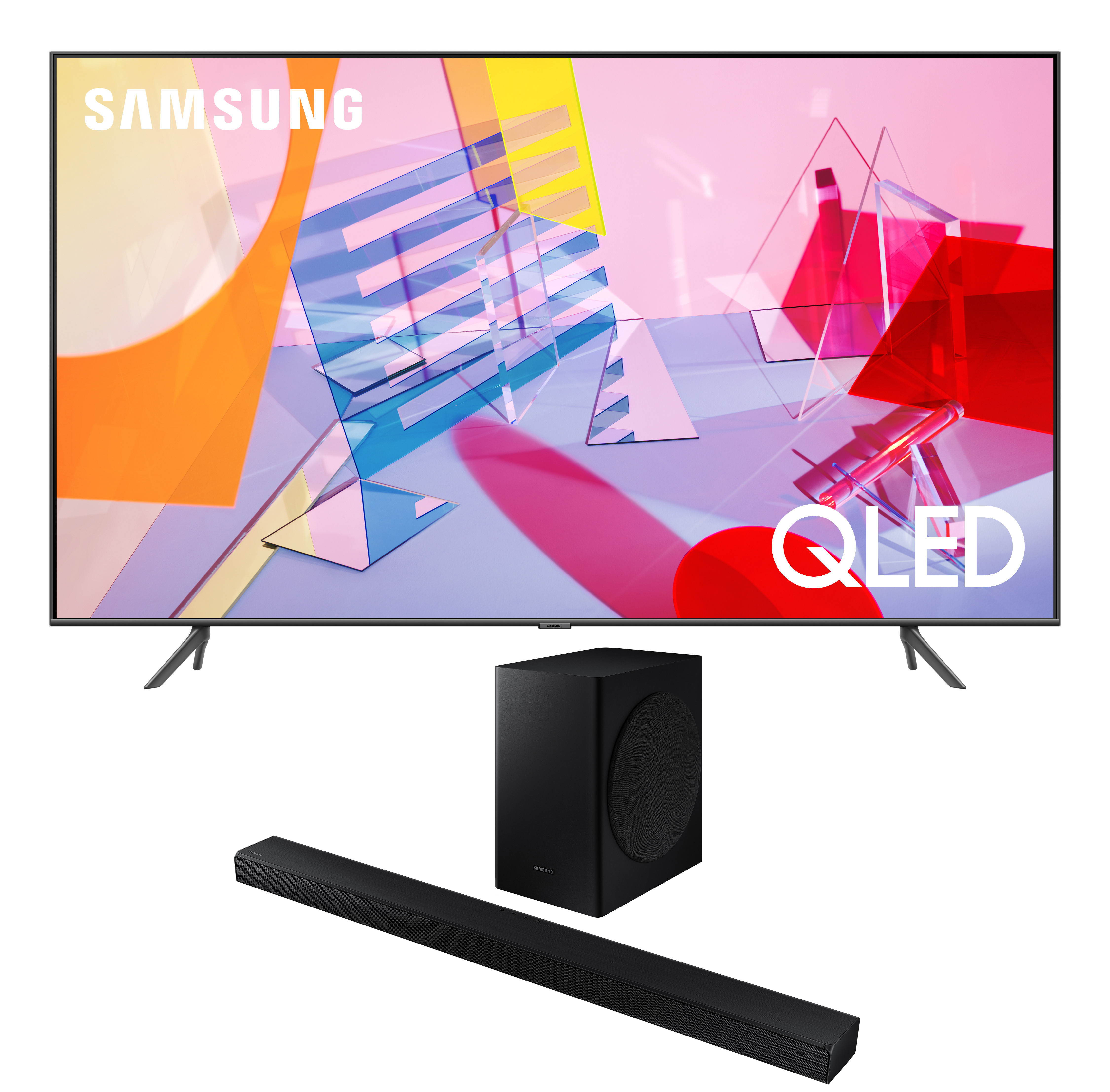 VIZIO D-series 24" Class LED HDTV D24H-G9 (2019)
