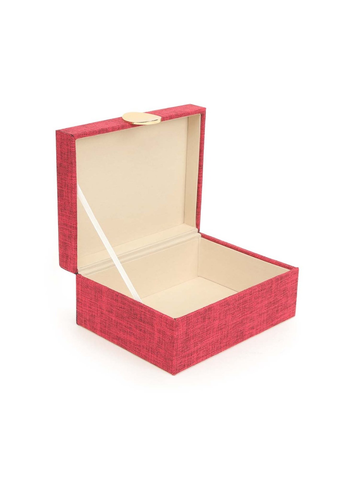 @home Blue Paperback Multipurpose Gift Box