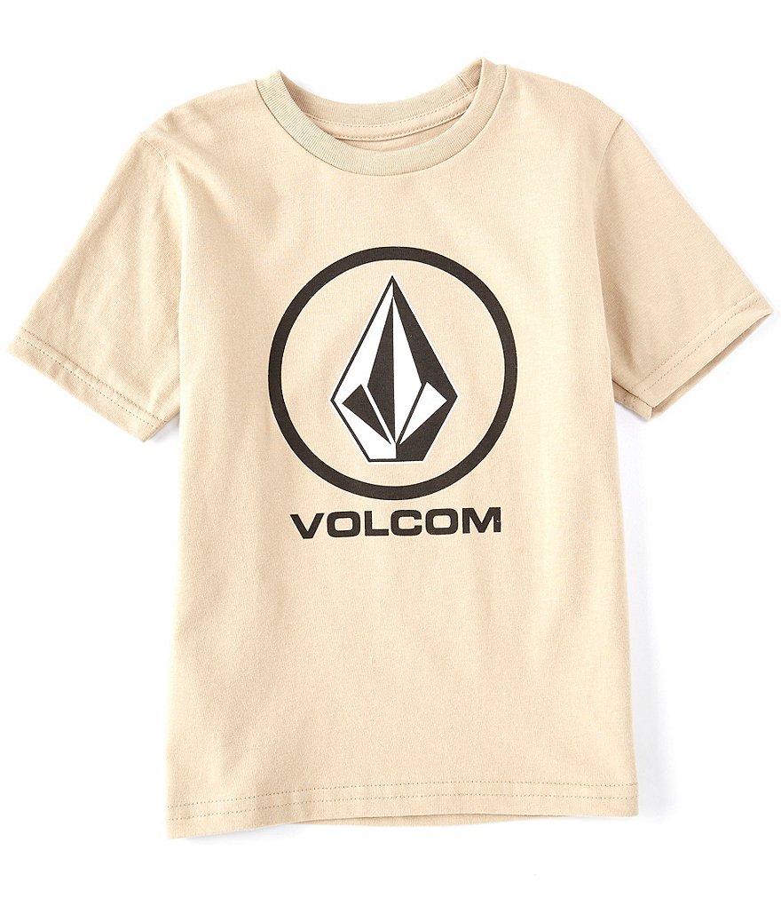 Jordan Little Boys 2T-7 Short-Sleeve Height Advantage Graphic Tee