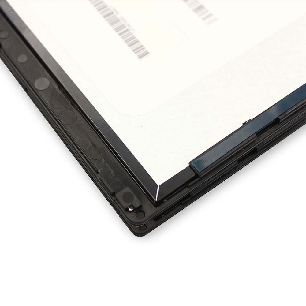 Screen Replacement for HP PAVILION X360 15-CR 15T-CR 15-CR0055OD 15-CR0087CL 15-CR0095NR 15.6" FHD LED LCD Display Touch Screen Assembly w/ Digitizer Control Board + Bezel