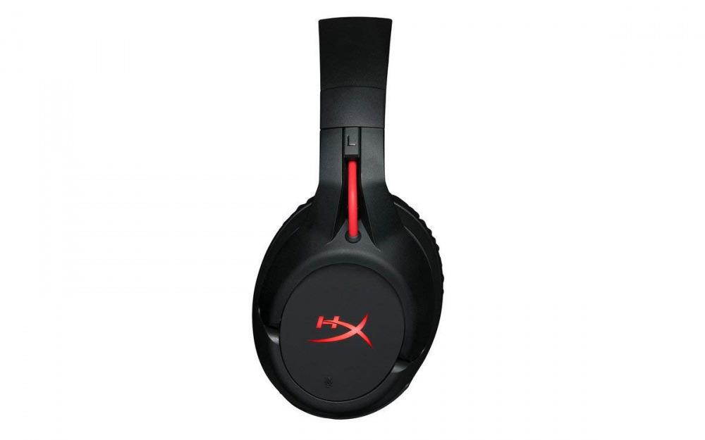 HyperX HX-HSCF-BK/AM Cloud Flight Wireless Gaming Headset for PC/PS4
