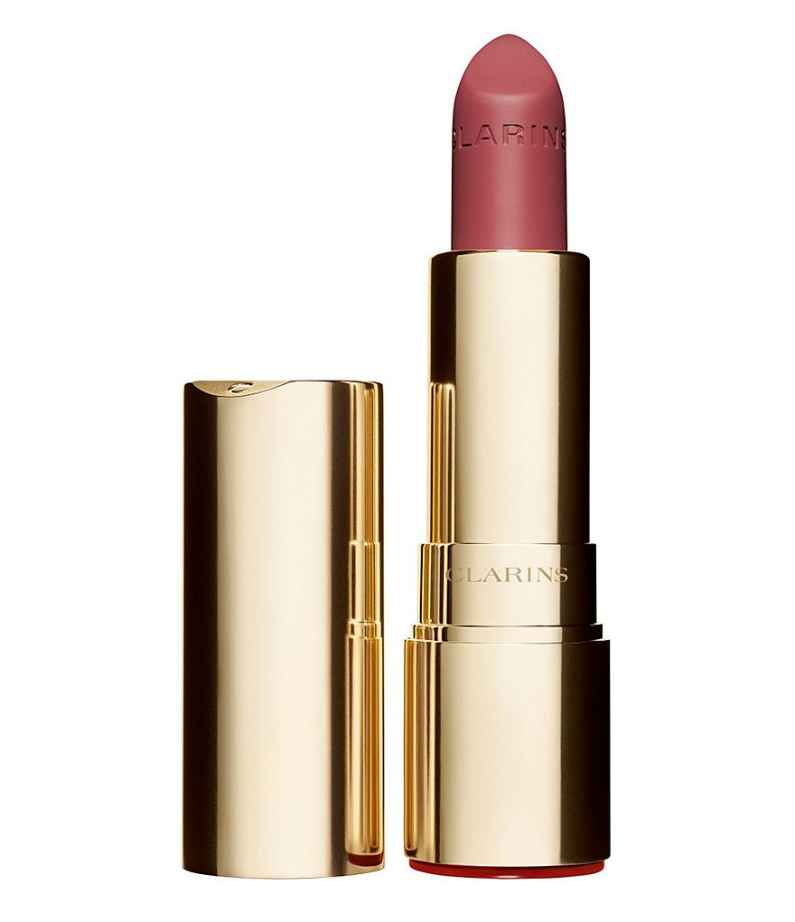 Clarins Joli Rouge Velvet Matte Lipstick