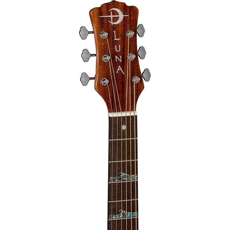 Alvarez MD70EBG Masterworks Dreadnought Acoustic-Electric Guitar Natural