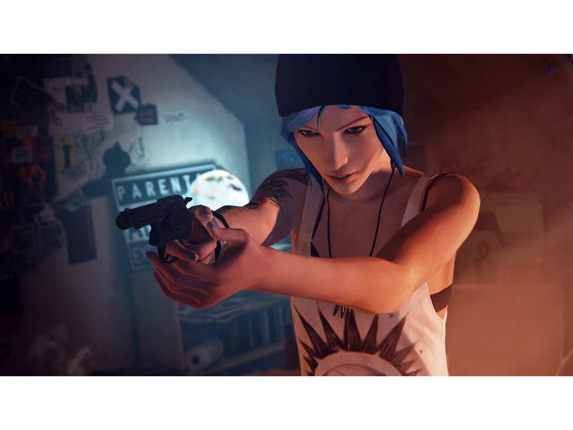Life is Strange Complete Season [Online Game Code]