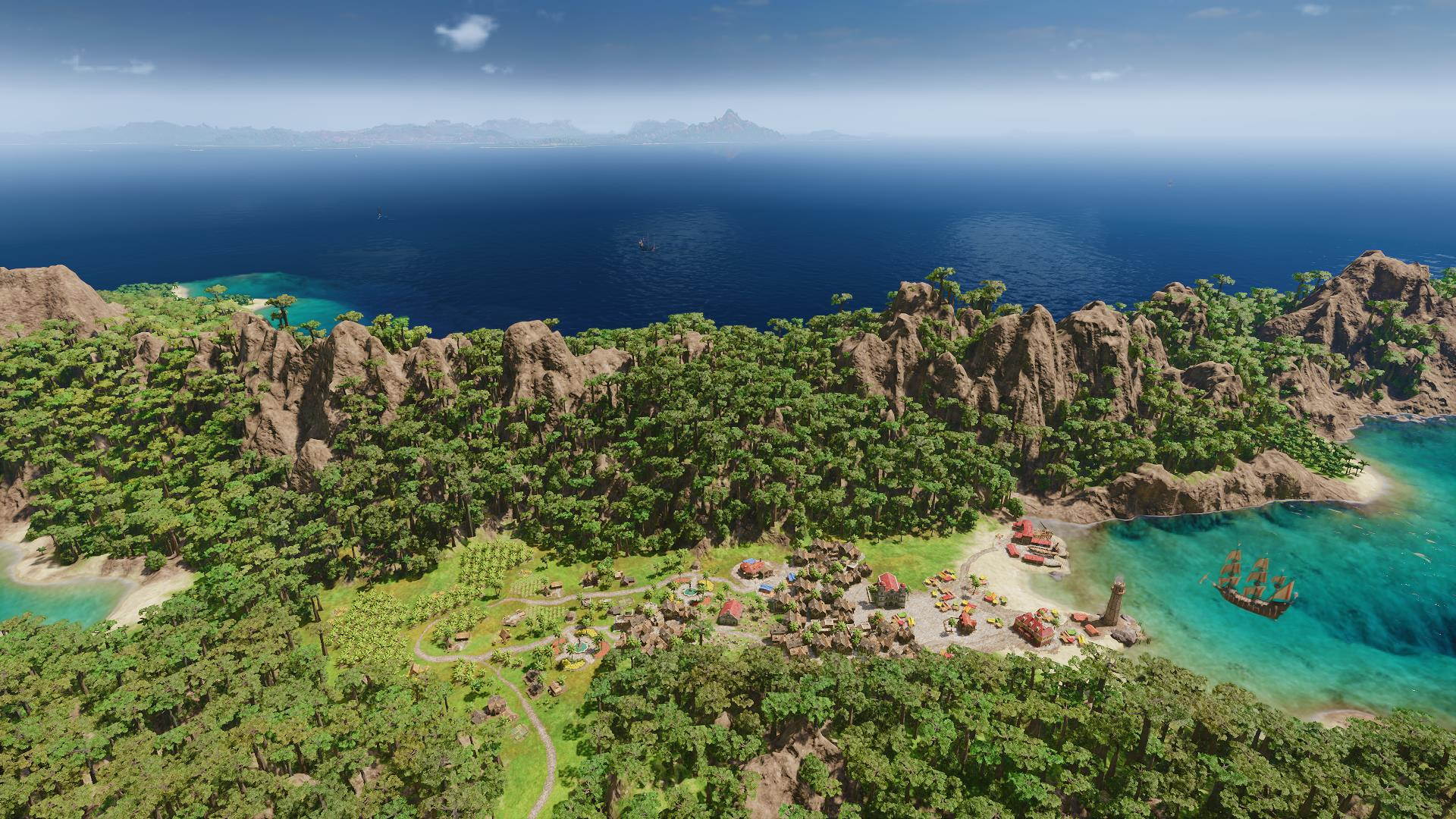 Port Royale 3: New Adventures DLC [Online Game Code]