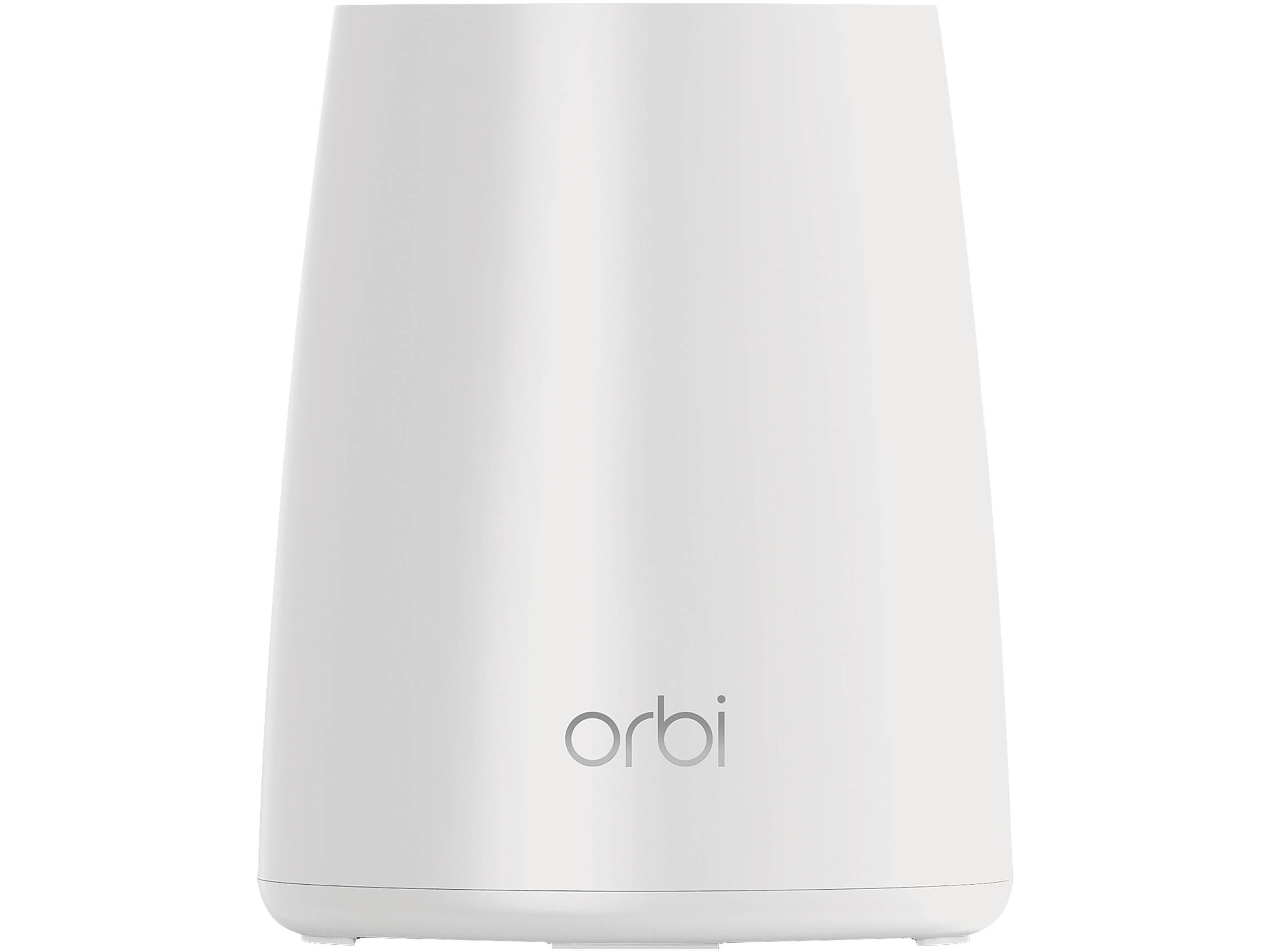 Orbi Home Wi-Fi System. Up to 3,500 sq ft. AC2200 Tri-Band WiFi (RBK30) By NETGEAR [Wi-Fi Router & Wall Plug Satellite]