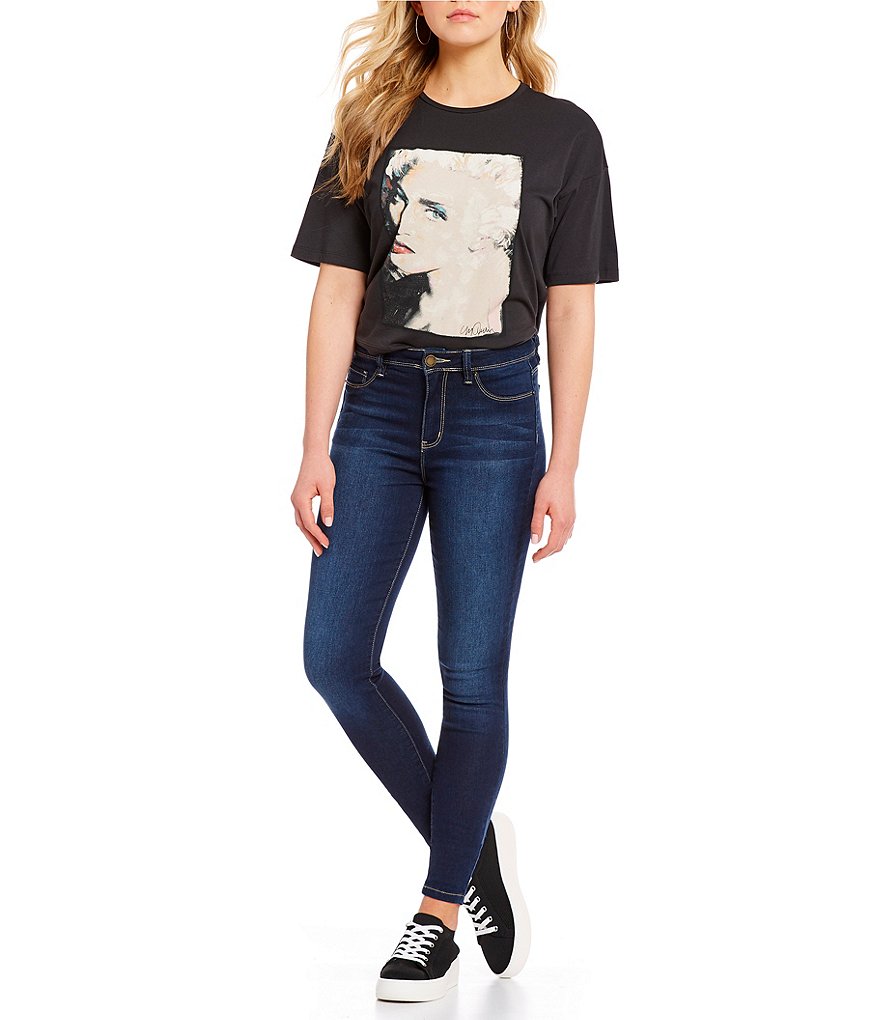 YMI Jeanswear Skinny Jeans