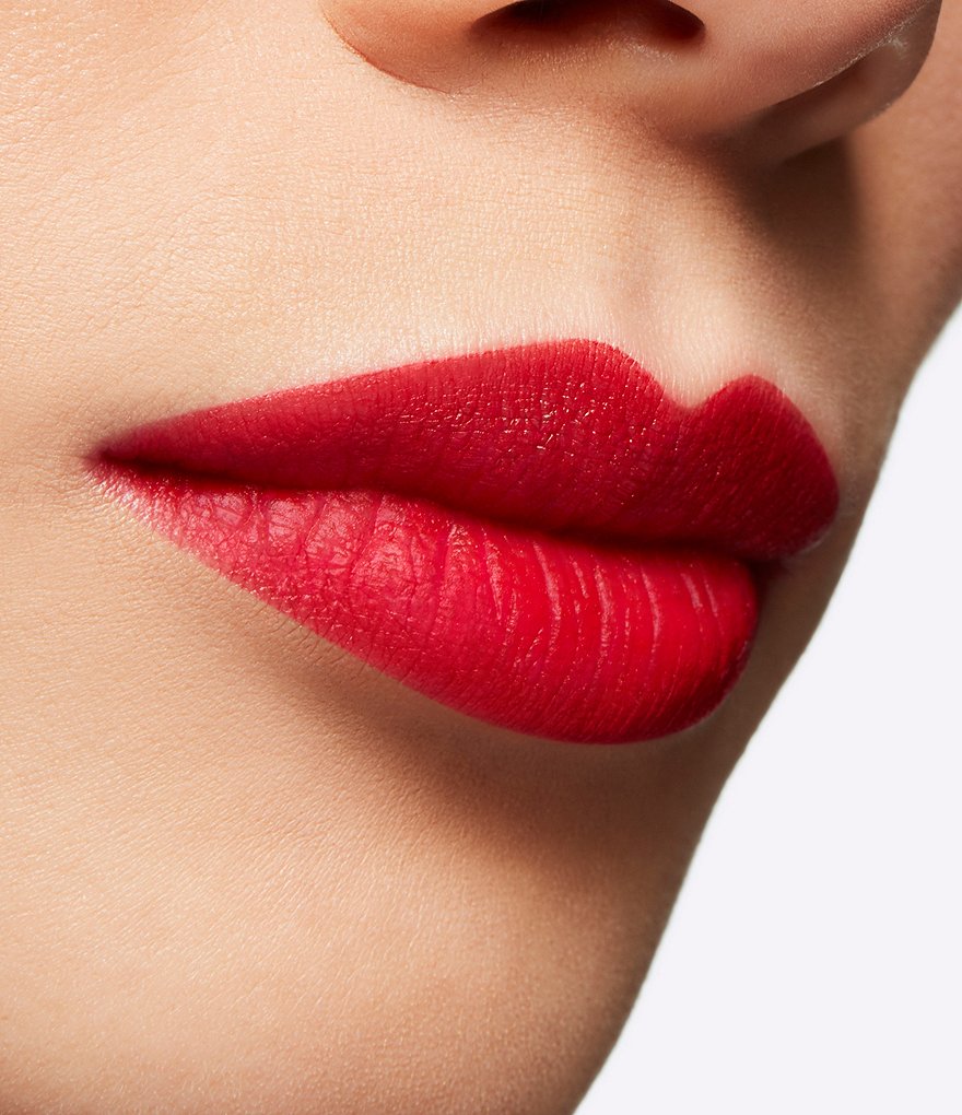 MAC Matte Lipstick Black Cherry Collection