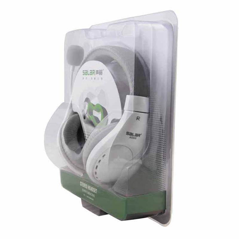 3.5MM wired gaming headset, stereo noise canceling headset with boom microphone and volume control, suitable for PC, laptop, tablet, mobile phone