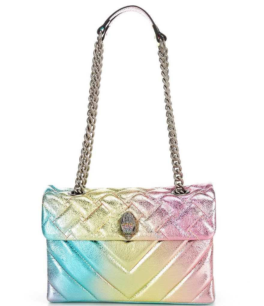 Kurt Geiger London Large Ombre Shoulder Bag