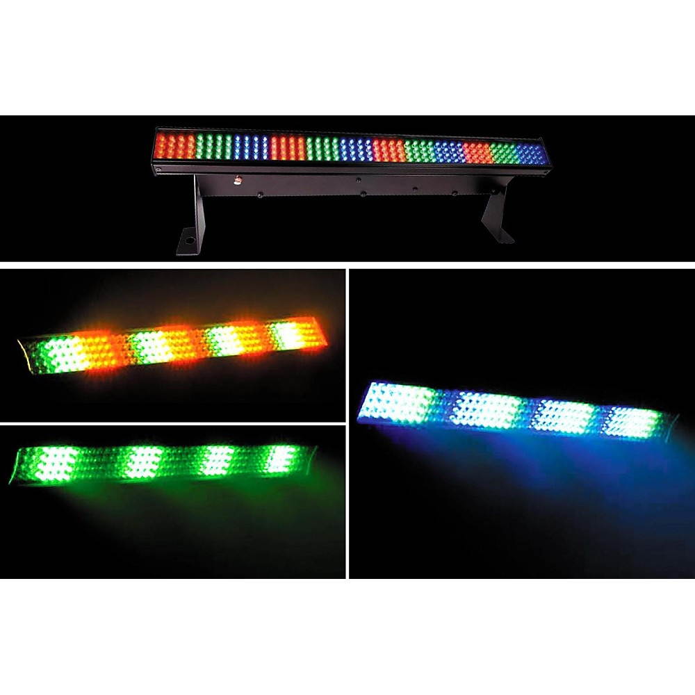 CHAUVET DJ COLORSTRIP MINI COLORstrip Mini